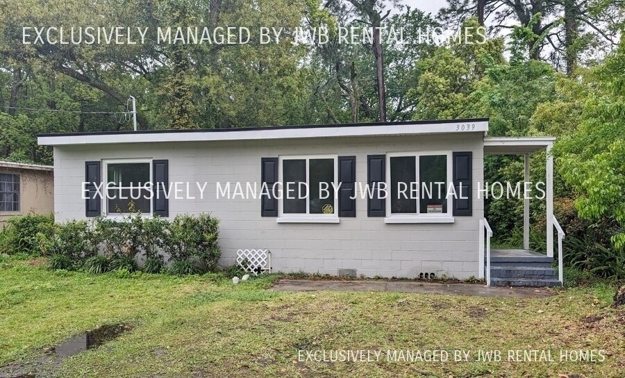 Foto principal - 3039 Dignan St