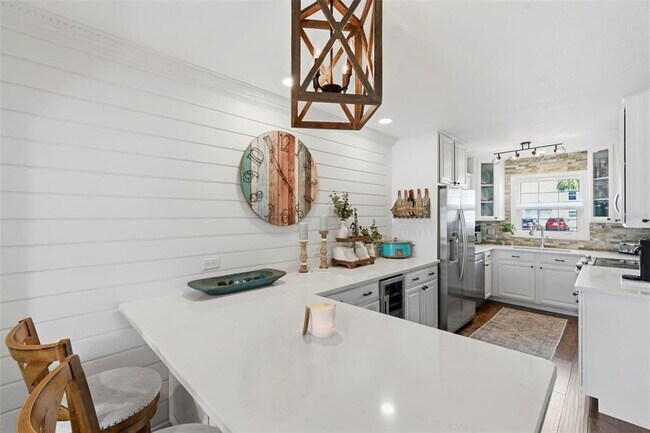 Foto del edificio - 4751 Coquina Key Dr SE