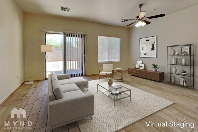 Foto del edificio - 9303 W Raymond St