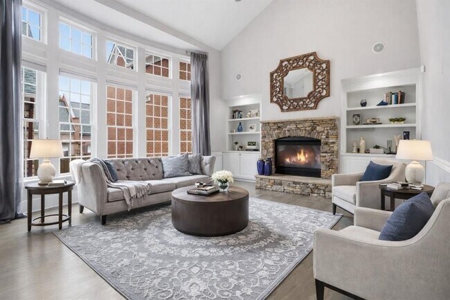 Foto del edificio - 4738 Ivy Ridge Dr SE