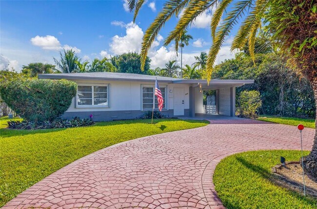 Foto del edificio - 2020 NW 33rd Ct