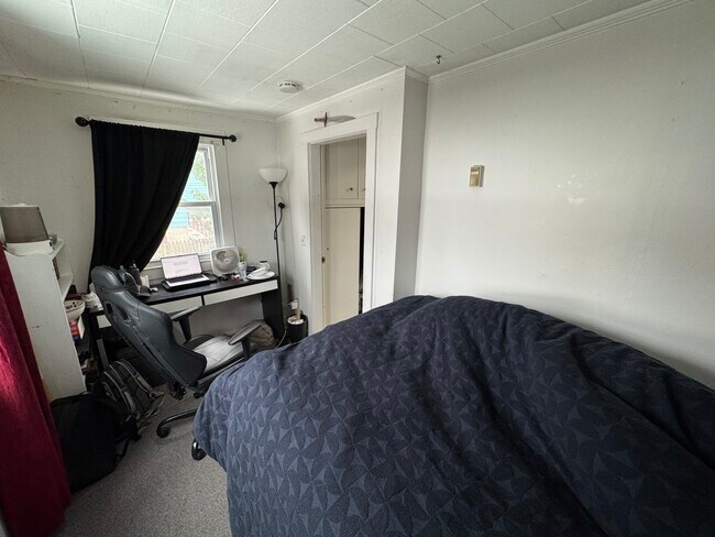 Foto del edificio - 9 Burnham St