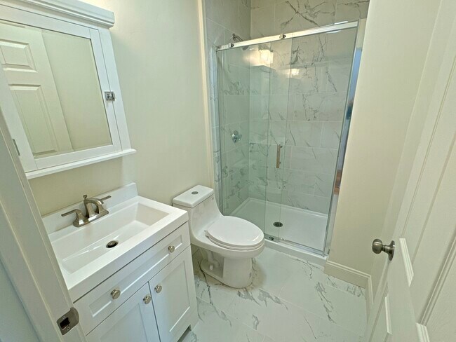 Foto del edificio - 289 Dorchester St