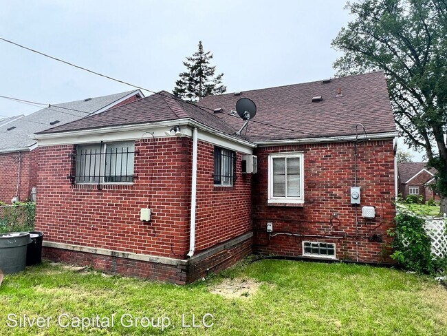 Building Photo - 3 br, 1 bath House - 18692 Tracey