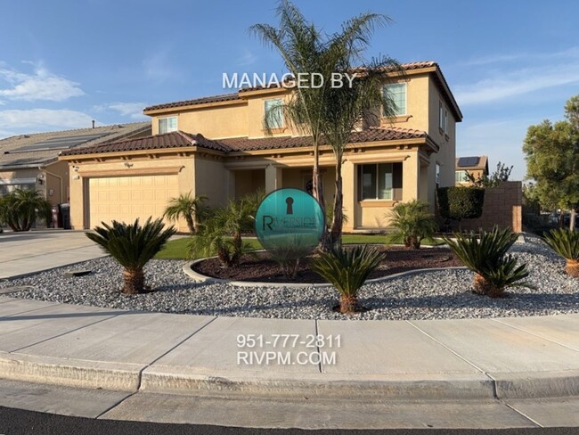 Foto del edificio - YOUR IDEAL HOME AWAITS IN MORENO VALLEY!! ...