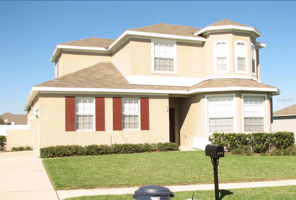Primary Photo - 554 Hiawatha Palm Pl