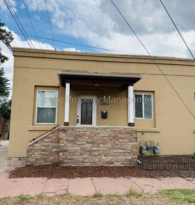 Building Photo - 620 W 2nd Ave