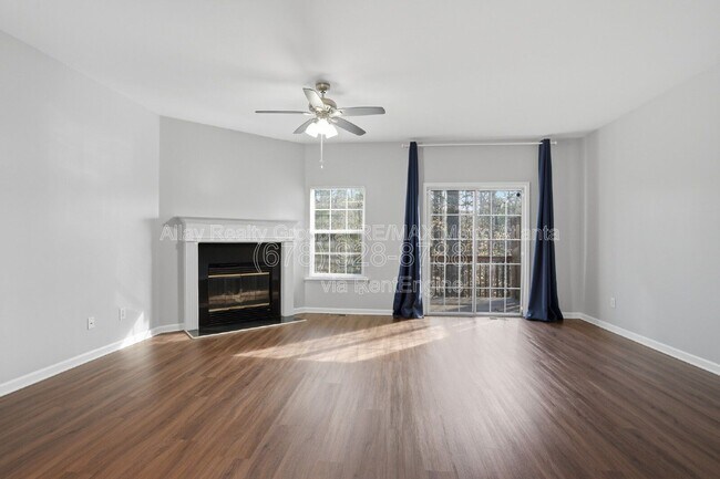 Foto del edificio - 648 Providence Pl SW