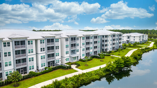 Foto del edificio - Central Landings Senior Living