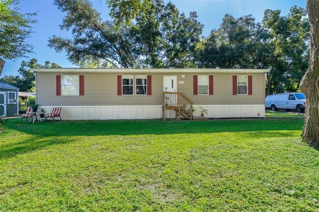 Photo - 1621 Tangerine St Apartment