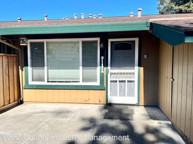 Foto del edificio - 2 br, 1 bath House - 265 Lincoln Ave