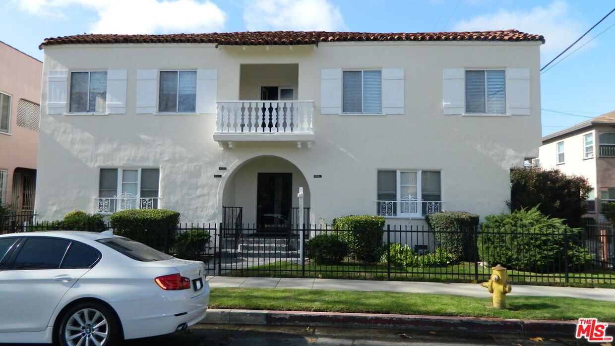 Foto principal - 4301 8th Ave