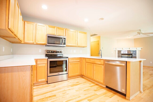 Foto del edificio - 34604 Cranberry Ct SE