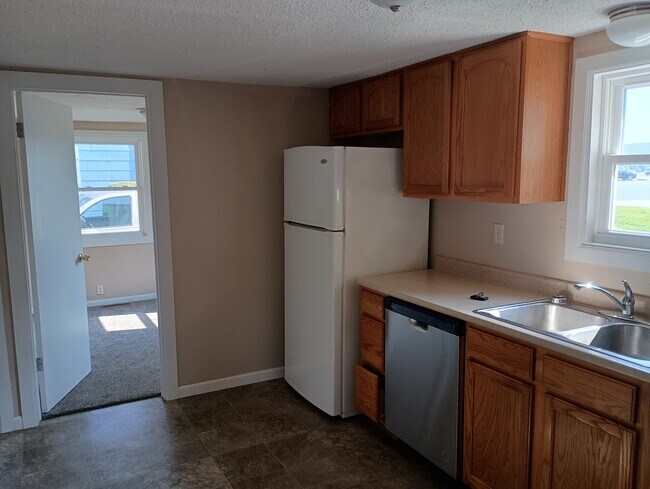 Foto del edificio - Unit 23