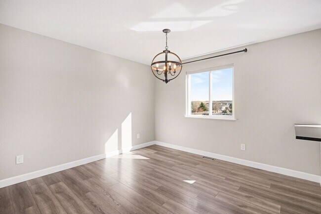 Foto del edificio - Spacious 3 bedroom home in the heart of Roxborough!