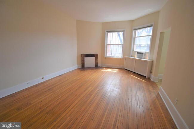 Foto del edificio - 2112 O St NW