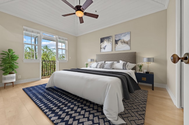 Photo - 308 W Mallory Cir Townhome