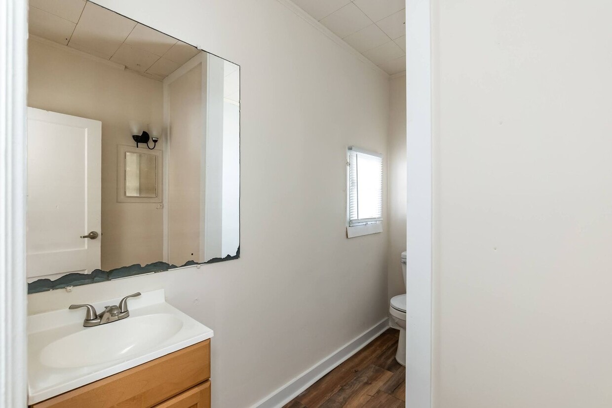 Primary Photo - One bedroom home available in Dunn