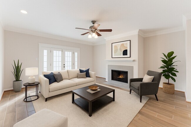 Foto del edificio - 1039 Fountain View Dr