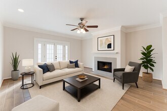 Building Photo - 1039 Fountain View Dr