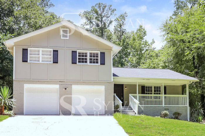 Foto principal - Welcome to this beautiful home in Ellenwood!