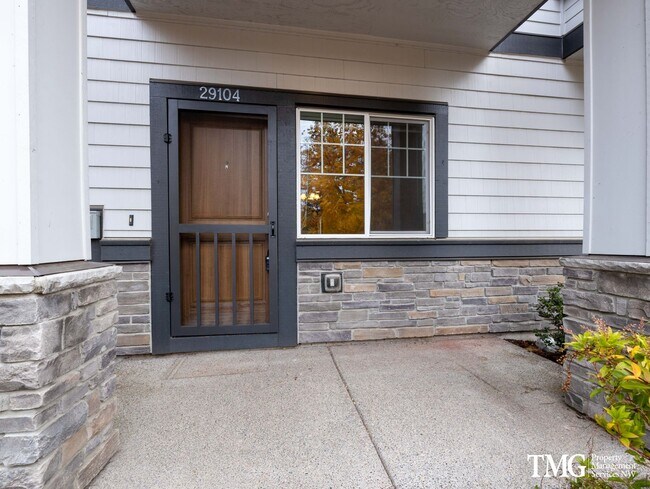 Foto del edificio - Beautiful 2br/2ba Townhome in Great Wilsonville Location!  ** MOVE IN SPECIAL **