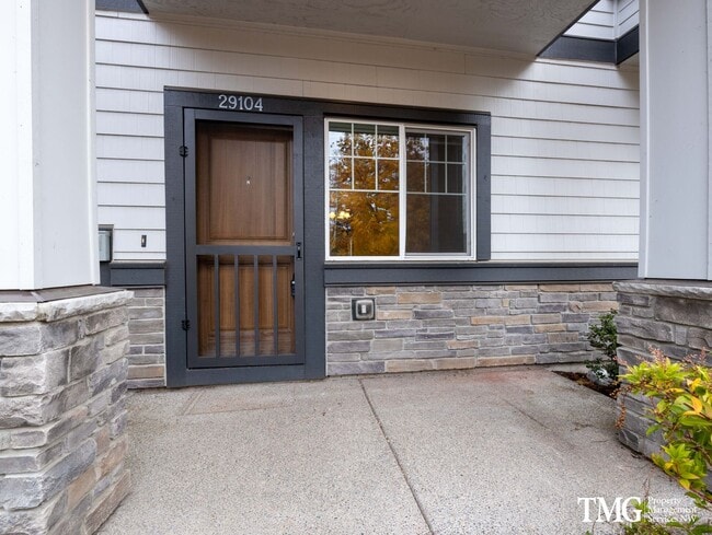 Foto del edificio - Gorgeous 2br/2ba Townhome in Desirable Wil...