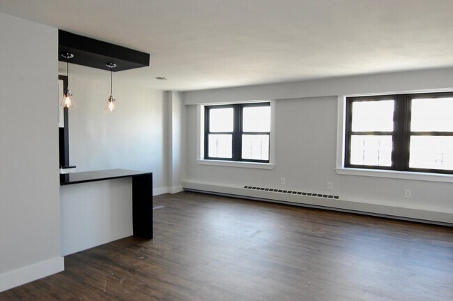 Foto del edificio - 1365 St Nicholas Ave