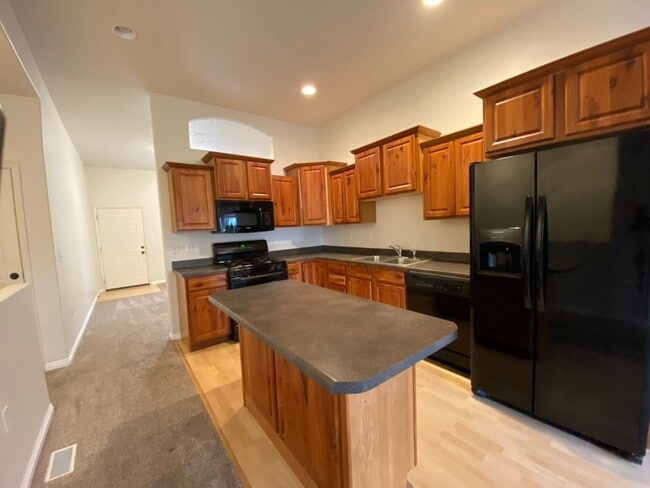Photo - 14768 S Granite Rdg Ln Townhome