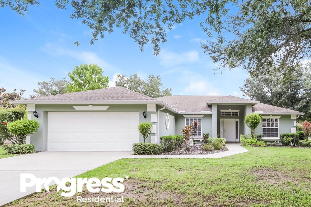 155 Winston Manor Cir, Seffner, FL 33584 House Rental in Seffner, FL