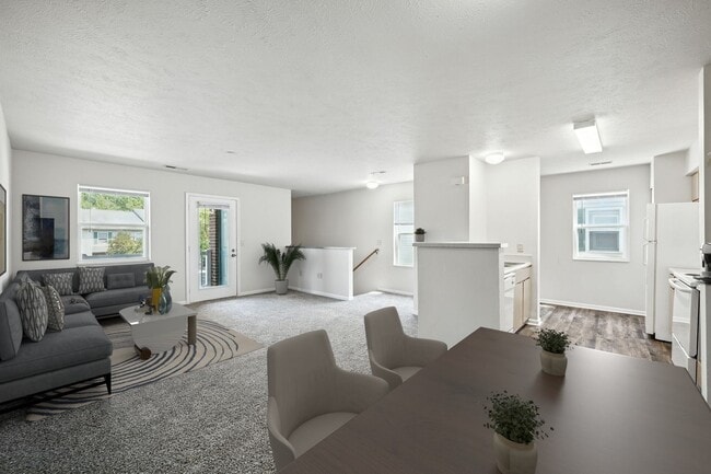 Foto del edificio - Arbors at Georgetown