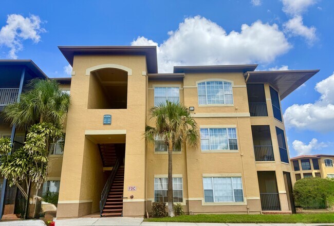 Building Photo - 4306 Bayside Village Dr