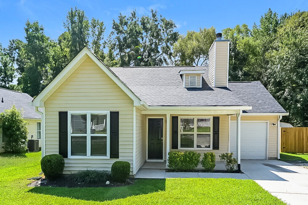 Primary Photo - 147 Glynn Addy Dr
