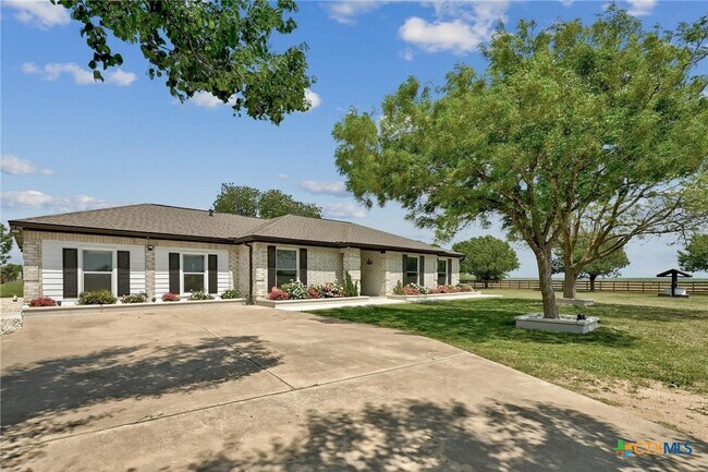 Building Photo - 401 Co Rd 368