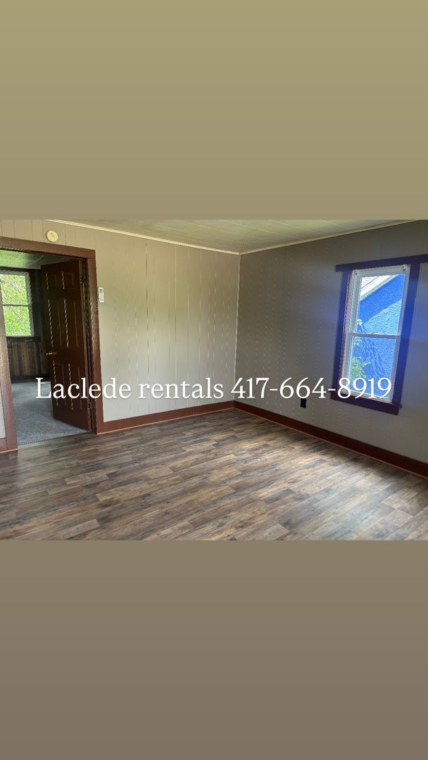 Foto del edificio - 1+ BEDROOM 1 BATHROOM HOUSE FOR RENT