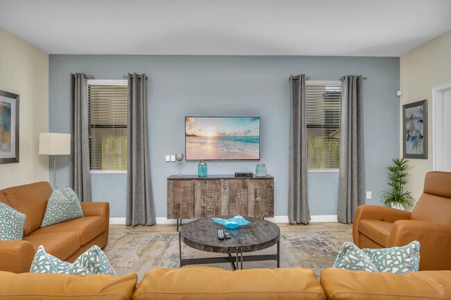 Foto del edificio - 9161 Scramble Dr