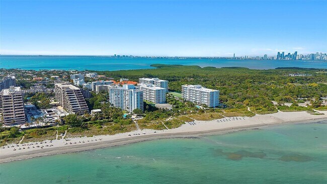 Foto del edificio - 177 Ocean Ln Dr
