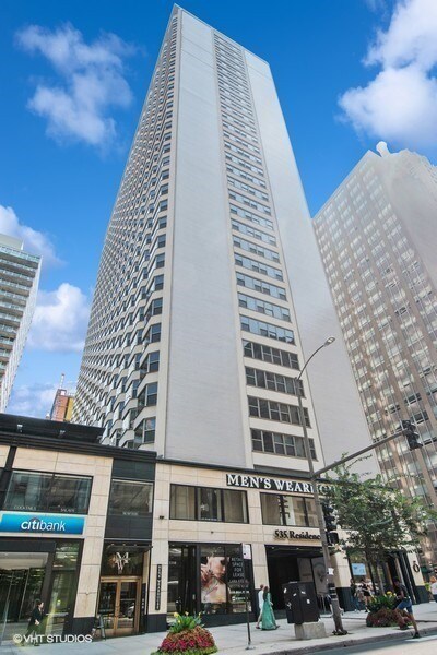Building Photo - 535 N Michigan Ave
