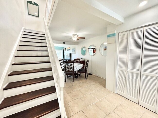 Building Photo - 2 Bedroom + 1.5 Bathroom Condo | Anacapa View | Monthly Furnished Rental