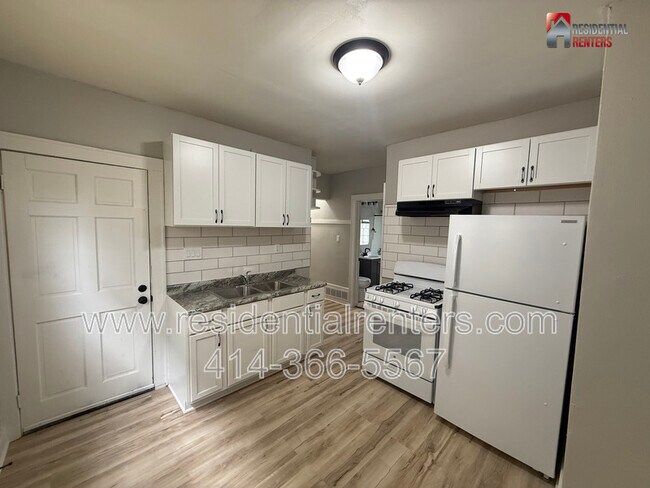 Foto del edificio - 2724 N Palmer St