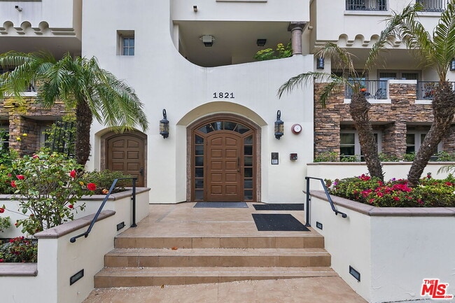 Foto del edificio - 1821 Fairburn Ave