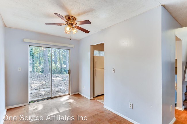 Building Photo - 3 br, 1 bath House - 4554 Doral Dr SW