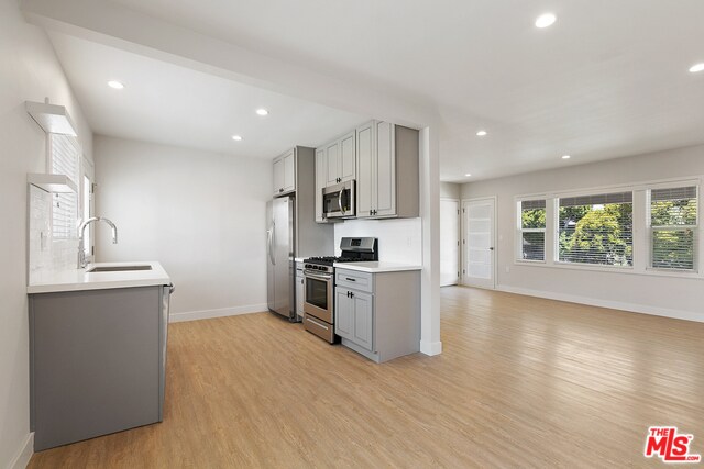 Building Photo - 5452 W SAN VICENTE