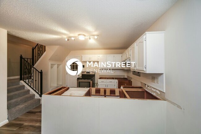 Foto del edificio - 4 Bedroom Pet-Friendly Home in OLIVE BRANCH, MS with Main Street Renewal