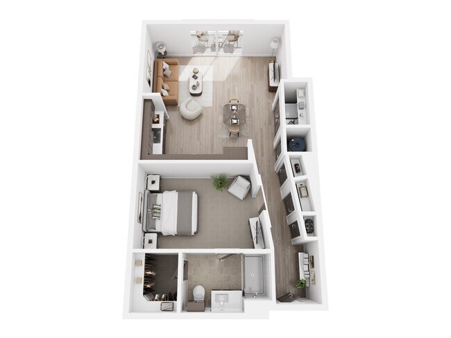 Building Photo - 6400 Washington Ave