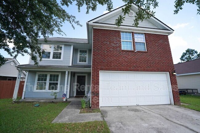 Foto del edificio - 8 Willow Lakes Dr