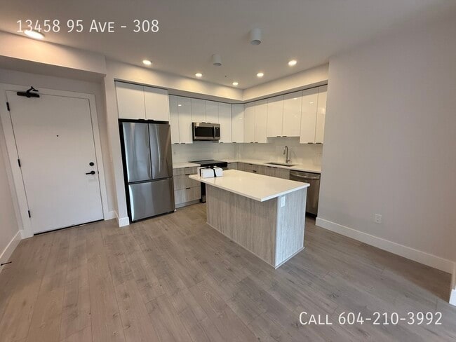 Building Photo - Brand-New Condo In Galilea