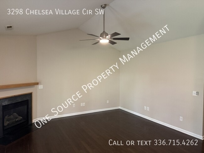 Building Photo - 3298 Chelsea Village Cir SW