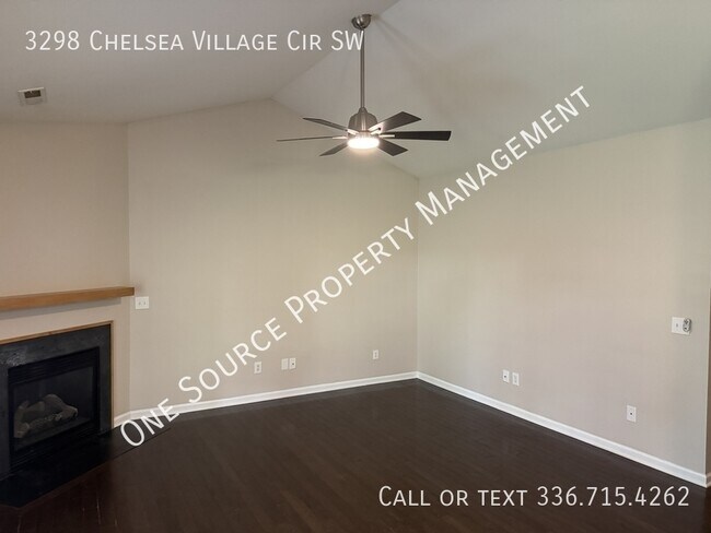 Foto del edificio - 3298 Chelsea Village Cir SW