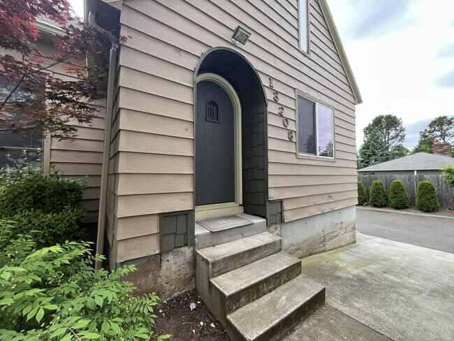 Photo - Three-Bedroom Home with Updated Kitchen & Vaulted Ceilings